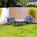 Dom wakacyjny Oreedesetangs80