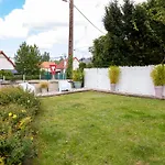 Dom wakacyjny Oreedesetangs80 *