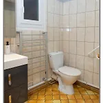 Dom wakacyjny Oreedesetangs80 Bouvaincourt-Sur-Bresle