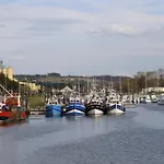 Dom wakacyjny Oreedesetangs80