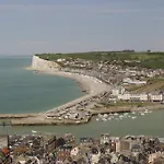 Dom wakacyjny Oreedesetangs80 Bouvaincourt-Sur-Bresle