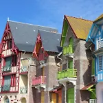 Oreedesetangs80 Dom wakacyjny Bouvaincourt-Sur-Bresle