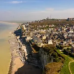 Dom wakacyjny Oreedesetangs80 Bouvaincourt-Sur-Bresle