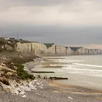 Oreedesetangs80 Dom wakacyjny Bouvaincourt-Sur-Bresle