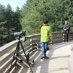 Dom wakacyjny Oreedesetangs80 Bouvaincourt-Sur-Bresle