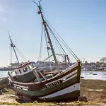 Oreedesetangs80 Dom wakacyjny Bouvaincourt-Sur-Bresle