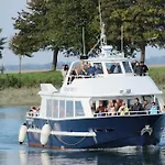 Dom wakacyjny Oreedesetangs80 Bouvaincourt-Sur-Bresle