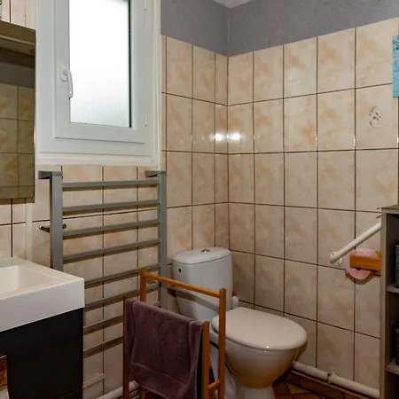 Oreedesetangs80 Vakantiehuis *