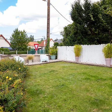 Vakantiehuis Oreedesetangs80 *