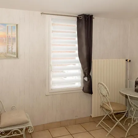 Oreedesetangs80 Vakantiehuis *