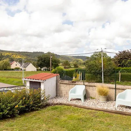 Casa de Férias Oreedesetangs80 *