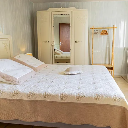 Casa vacanze Oreedesetangs80 Bouvaincourt-Sur-Bresle