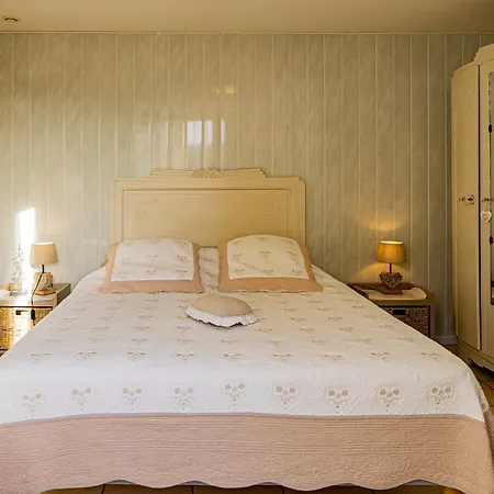 Casa vacanze Oreedesetangs80 Bouvaincourt-Sur-Bresle