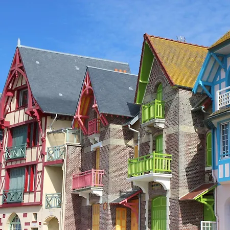 Oreedesetangs80 펜션 Bouvaincourt-Sur-Bresle